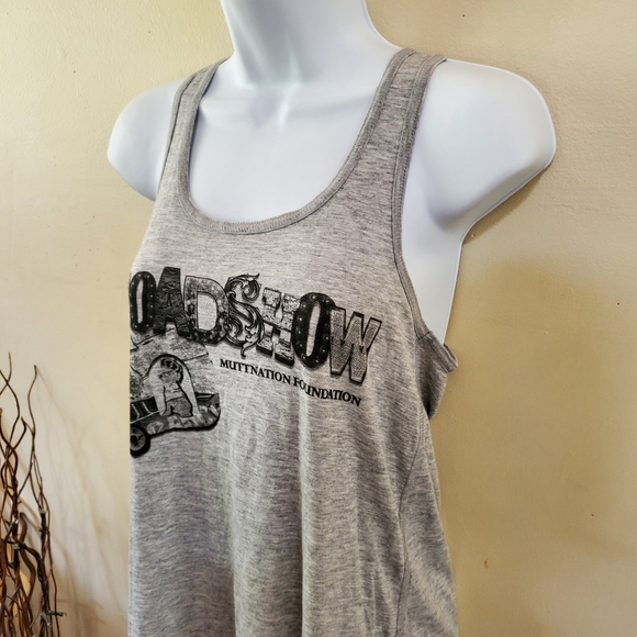 Miranda Lambert Muttnation Tank Top - Picture 3 of 13